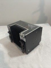 TRACO POWER INDUSTRIAL POWER SUPPLY TSP 600-124EX New Without Box