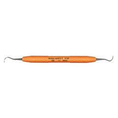 Montana Jack Blunt Titanium Implant Instrument Double End 78″