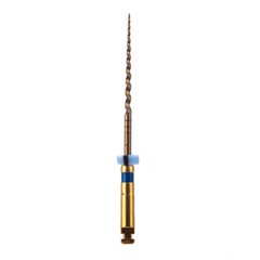 Dental Endodoncia Rotary Files X-Pro Gold Taper Root File Root Canal Limas SX-F3