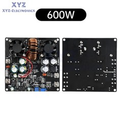 600W 700W High Power Buck-Boost Module Adjustable Regulated Power Supply Module