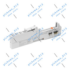 New Allen Bradley 1734-TOP3S POINT I/O Terminal Base 12 Terminations