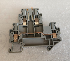 Phoenix Contact 3044640 Knife Disconnect Terminal Block UTTB 2 5-MT-P/P (Box 50)