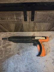 Ramset 40088 MasterShot 0.22 Caliber Powder Actuated Tool