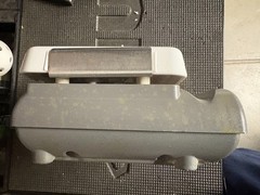 Corning PC420 Laboratory Hot Plate Magnetic Stirrer 5×7 Pyroceram Tested Working