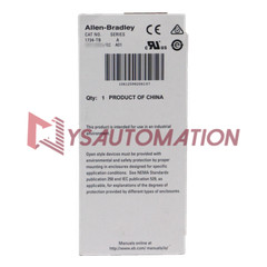 OEM Factory Sealed Allen-Bradley 1734-TB POINT I/O Module Terminal Base