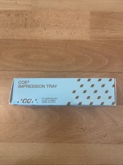 GC America #72 Check Bite Tray (267201)
