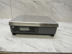 NCI 7820-50 Shipping Scale Legal for trade 100 lb x 0.02 lb