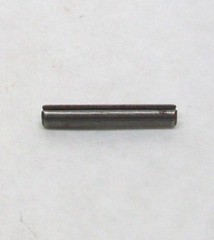 PACK OF 25 NOS 5/32″ X 1″ PLAIN STEEL SPRING ROLL PINS SLOTTED FREE SHIP NH
