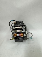 GE Industrial Control Transformer 9T58K0045G09 .150Kva 60Hz, Class 105 55C Rise