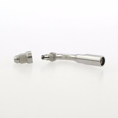 Woodpecker DTE Dental Ultrasonic Endo Tips ED1 Root Canal Cleaning Files Satelec