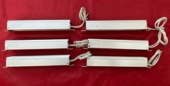 Micron Large Capacity Power Resistor – 142W 10Ω (10 Ohms) 10% Tolerance