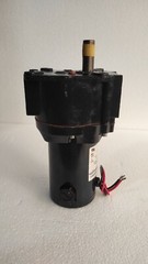 RAE Corporation 3110049 Motor 24VDC 9PRM 2.36A Torque 215 IN.LB.
