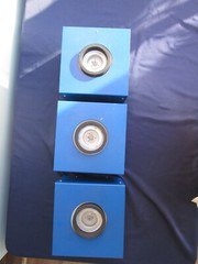 11601 Stoelting Active scavenging unit 115v, Tested GUARANTEED