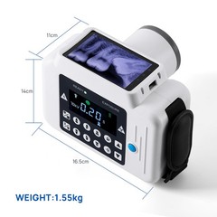 US Dental X-Ray Positioing Digital Xray 2.0 Sensor Holder Positioning System