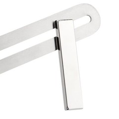 Multi-Use Big Strong Block Bar Fridge Magnets 70*15*5mm Rare Earth Neodymium N38