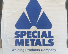 Special Metals Inconel ERNiCrMo-10 Welding Wire N622-045-33SS 0.045 in 33 lb