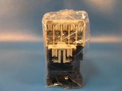 Mitsubishi S-T12, MAGNETIC CONTACTOR, NON-REVERSING, Control coil voltage 100Vac