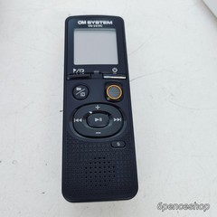 OB-OM System VN-541PC Digital Voice Recorder Black