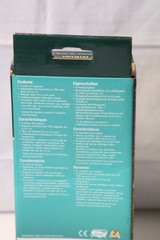 Extech EC400 ExStik II Conductivity TDS Meter #3283