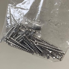 DECK WISE (50 PACK) Hidden Siding Fasteners for Hardwoods SS 8×2″ T15 DWHSF-50