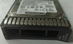Lenovo 7XB7A00069 01GV182 ThinkSystem 2.5″ 2.4TB 10K SAS 12Gb 512e Hard Drive