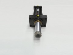 Parker 4.00JJ2HCT23A8.000 Hydraulic Cylinder 4in 8in 3000psi