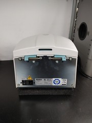 HETTICH HAEMATOKRIT 200 13000rpm Hematology Centrifuge 24 Capillary Tube Rotor
