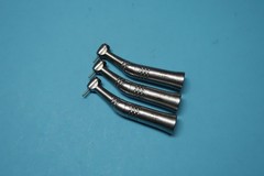 W&H ADEC TREND WD 57 DENTAL HANDPIECE SET OF 3 & 1 MONTH WARRANTY