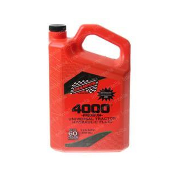 BOBCAT 6904026 HYDRAULIC OIL – UNIV PREM 1GAL