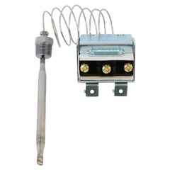 Hi-Limit 1177, A10040, LCCM Fryer Temperature Switch 4 Imperial, American Range