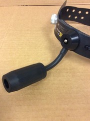 1x NEW Riester 6090 Ri-Focus LED Exam Light Headlamp Surgical Medical Headlight