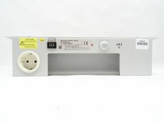 Bernhard Dreston GmbH Uni-Lux BSK 23G – IR – A control cabinet light BSK23G-IR-A