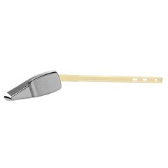 Model 40 Flush Lever – 1 Each by Mansfield Plumbing 7 inches, Chrome