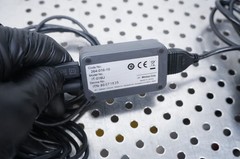 Mitutoyo 264-016-10 USB Input Tool IT-016U Cable w/ Foot Switch 937179T