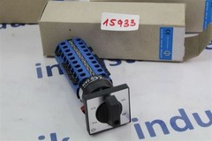 KRAUS & NAIMER CA10 A273-600 FT2 stufenschalter CA10A273-600FT2