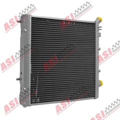 Radiator Fits Bobcat S510,S530,S550,S570,S590,T590,T630,T650 Models 7025613
