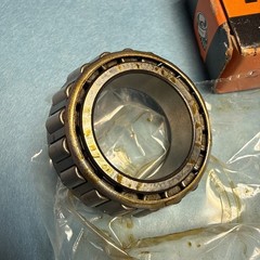 TIMKEN (L44649/L44610) Cup&Cone Bearing & Race Set