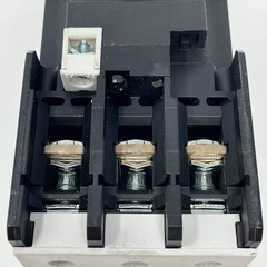 Weg CWM65 Contactor (380ACV Relay 50/60Hz) AC Non-Reversing IEC Contactor