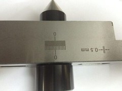 Traditional Taper Turning Attachment For Lathe Tailstock-USA FULFILLED