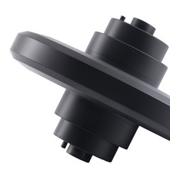 Rear Idler Fits for KUBOTA SVL95-2 V0511-24103 SVL75 SVL75-2 SVL90 SVL90-2