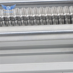 100mm Dual Optical Axis Manual Sliding Table Ballscrew SFU1605 Linear Guides