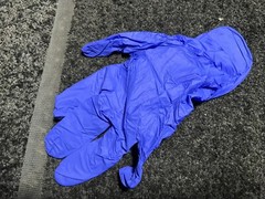 (QTY 600) Aurelia Sonic Nitrile Exam Glove 93777 Medium