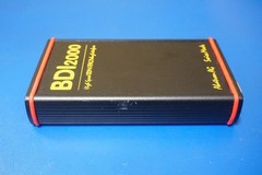 Abatron BDI2000 /C Programmer High-Speed BDM/JTAG Debug Interface