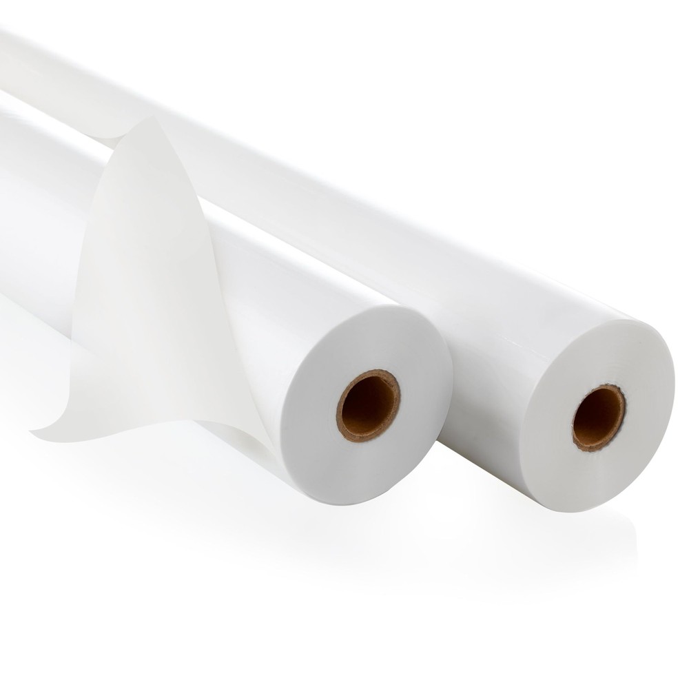 GBC Thermal Laminating Film Roll, 2 Pack, NAP I, 1″ 25″ x 500 ft, 1.5mil-25″