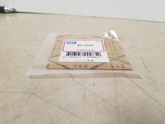 SKF AS4565 WASHER FOR NEEDLE ROLLER THRUST BEARING 45 x 65 x 1mm