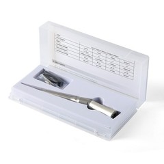 Dental 1:1 /1:2 Surgical Handpiece 20º Contra Angle/Low Speed Straight Handpiece