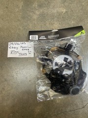 Lift HDF18RS Dax Hard Hat Replacement Suspension