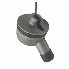 Tachometer Drive Adapter for Ford / New Holland 3600 4110 5610 – E9NN17N264AA