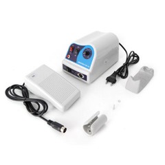 Dental N8 Lab Marathon Type Micromotor Polisher & 45K RPM Motor Handpiece Kit