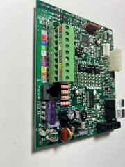 Emerson Circuit Control Board PCBJA101 48C21-289